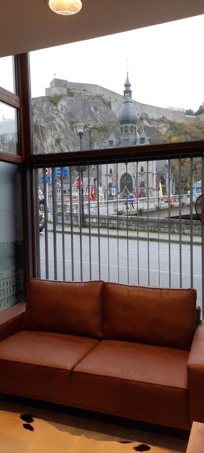 ディナンNez Sur La Croisette.アパートメント エクステリア 写真
